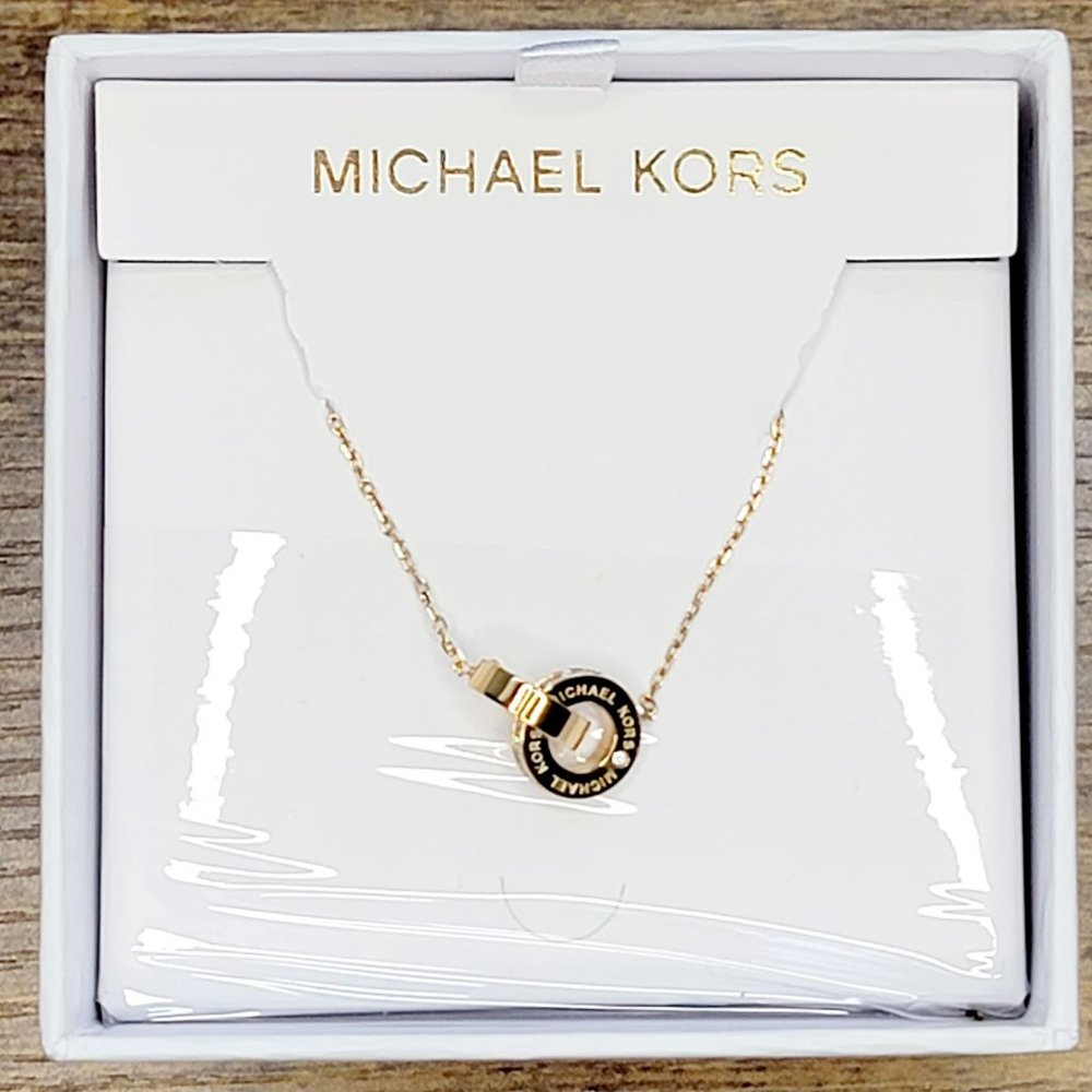 Michael Kors Necklace